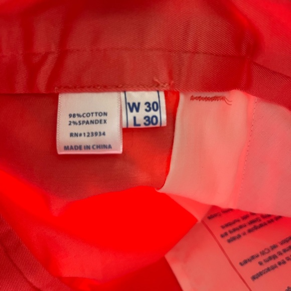 Southern tide chinos - Picture 2 of 4